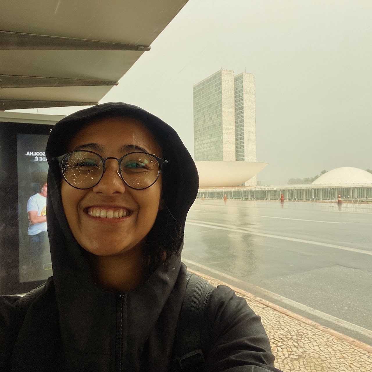 Emanoelle Parra, educador(a) de Filosofia
