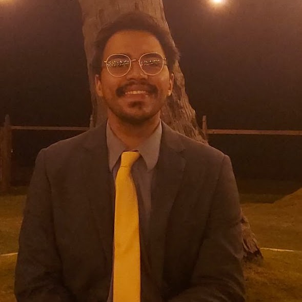 Heitor Mororó, educador(a) de Filosofia