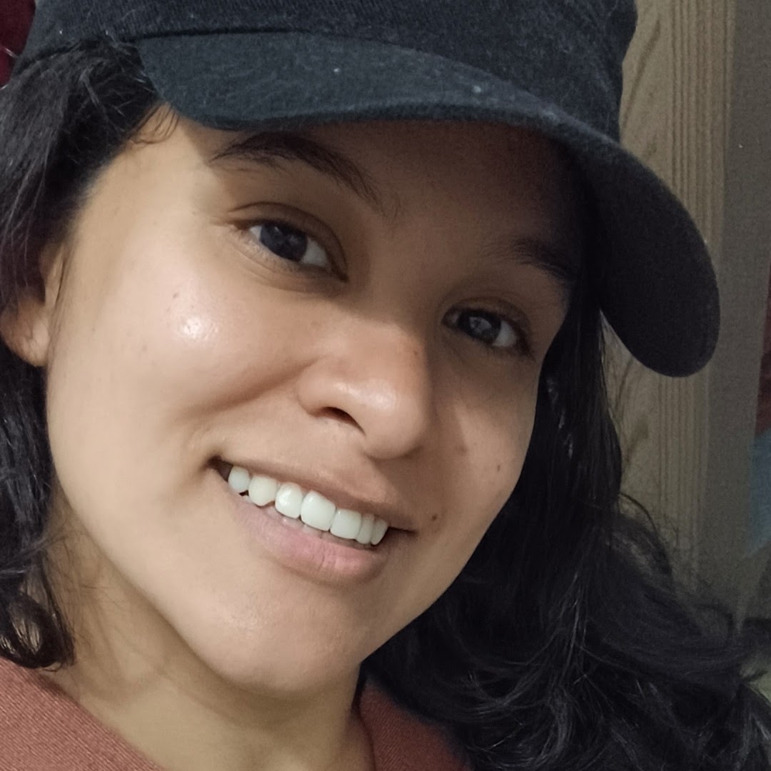 Letícia Dias, educador(a) de Matemática