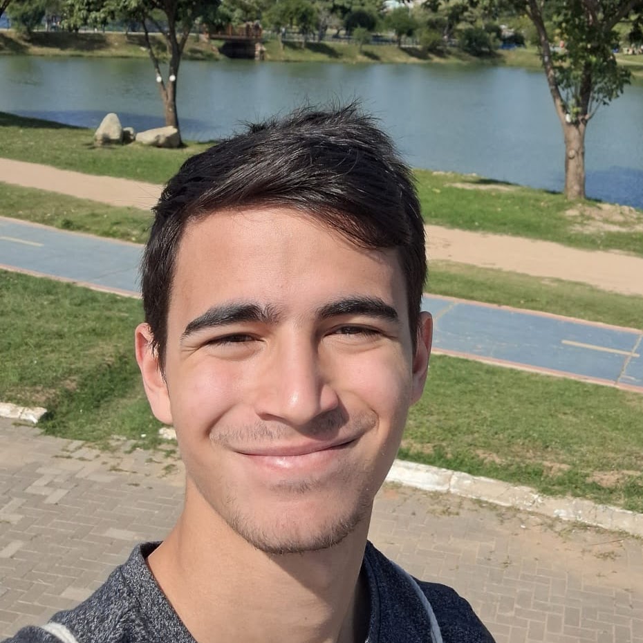 Renan, educador(a) de Química