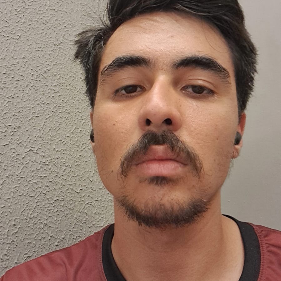 Thiago Amaral, educador(a) de Sociologia